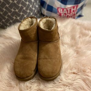 Women’s Ugg Boots Classic Mini